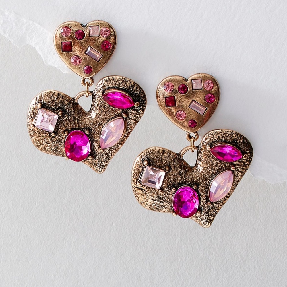 Free people my everything dangles